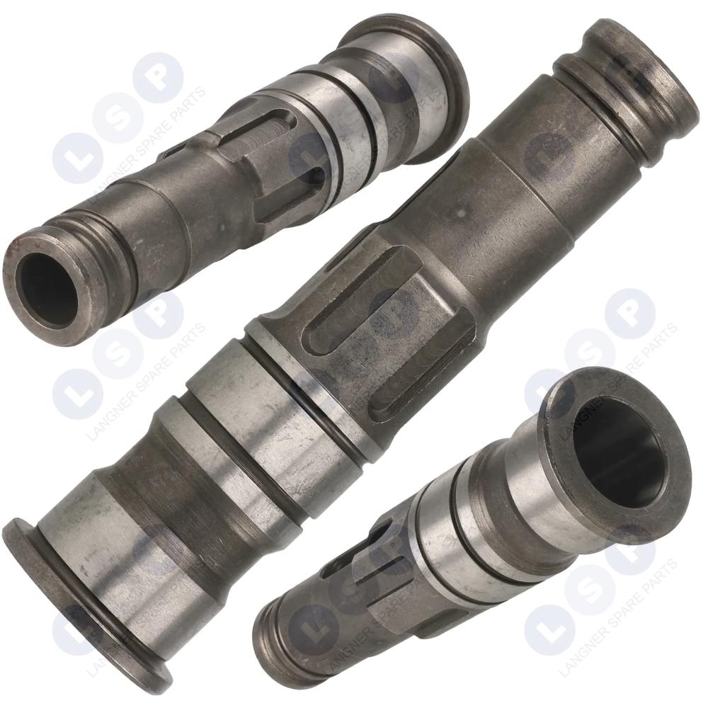 Nevystužená prídržná manžeta pre Makita HM1203C